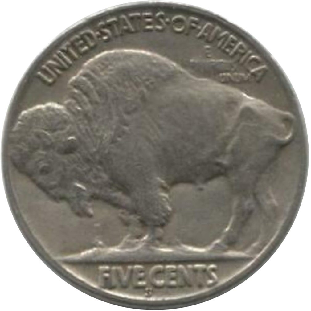 1918-S-5c-Buffalo-Nickel-2-Feathers-No-Engraver's-Initial-B05-18-S2fnf-01